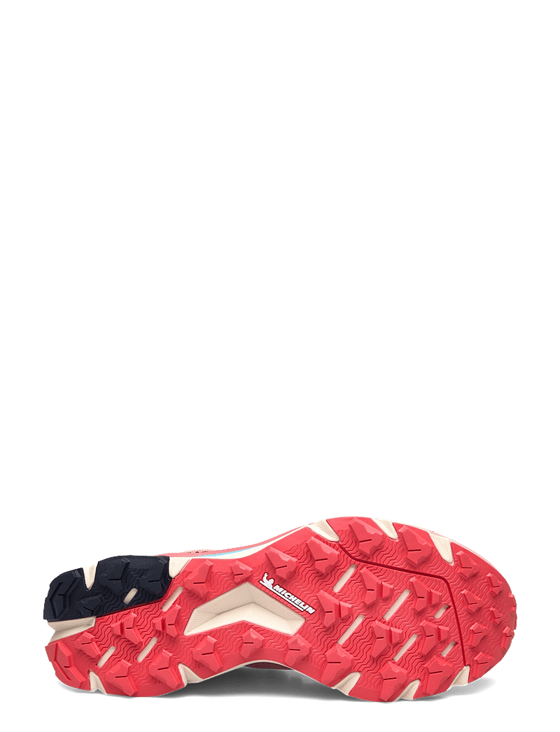 ROSSIGNOL - W VEZOR - vaelluskengät - peach cream - 4