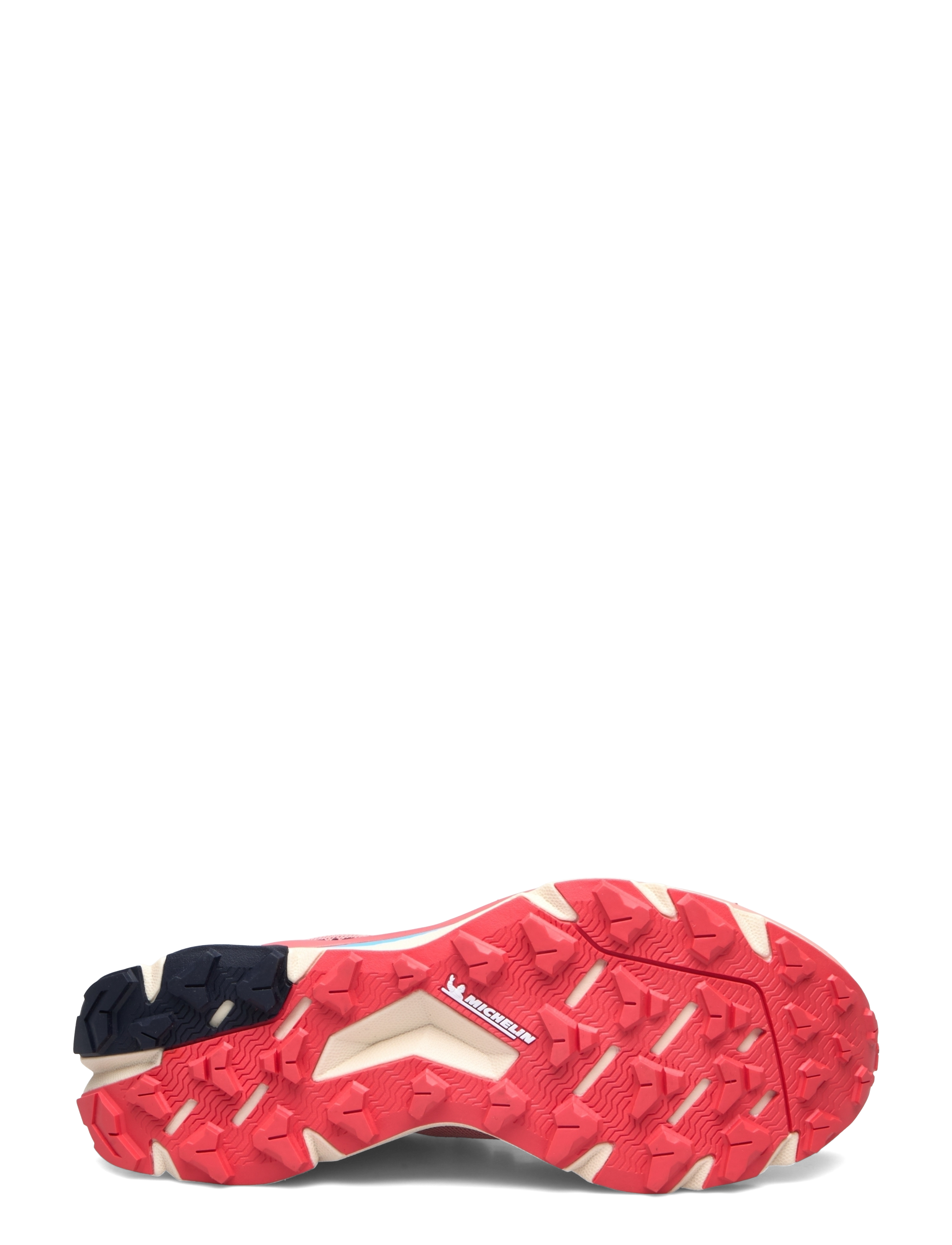 ROSSIGNOL - W VEZOR - peach cream - 4