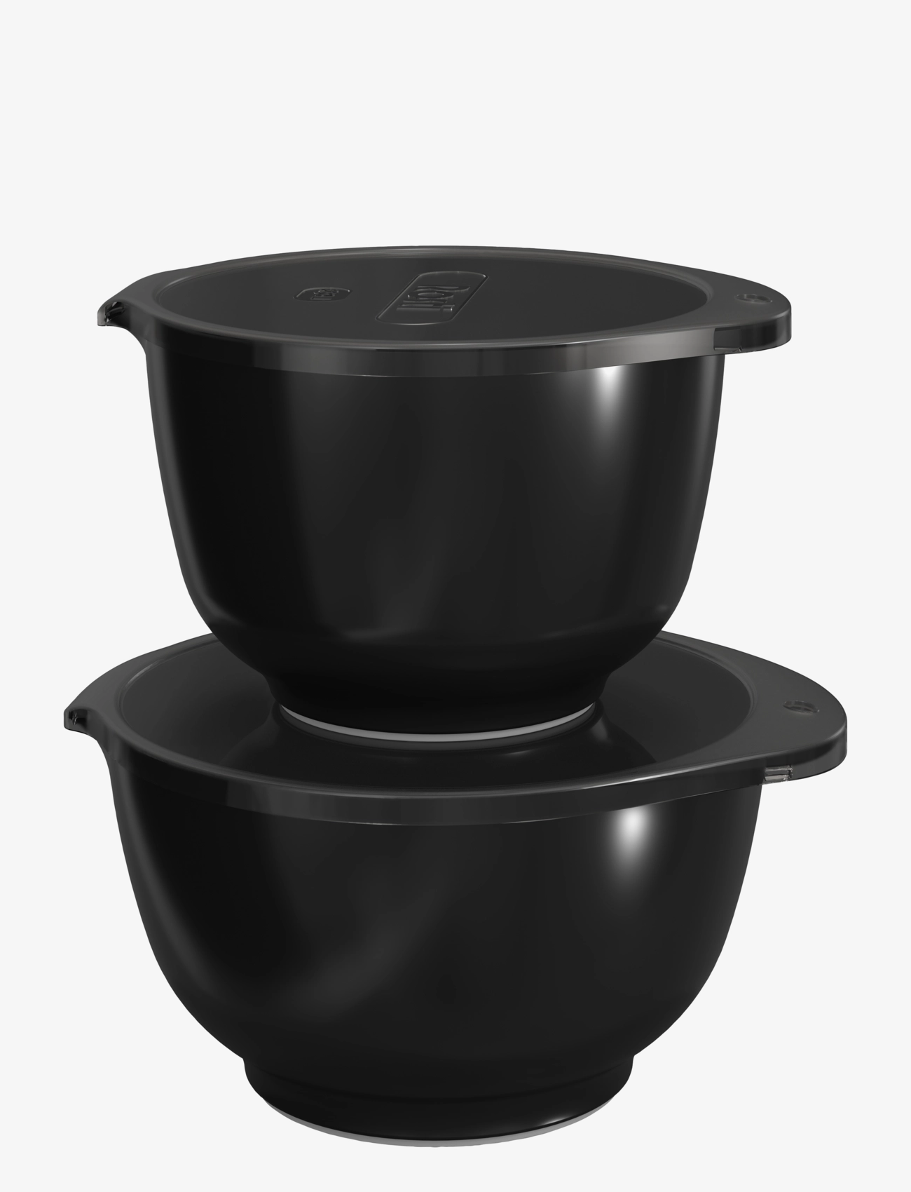 Rosti - Margrethe-sæt 4dl - black - 0