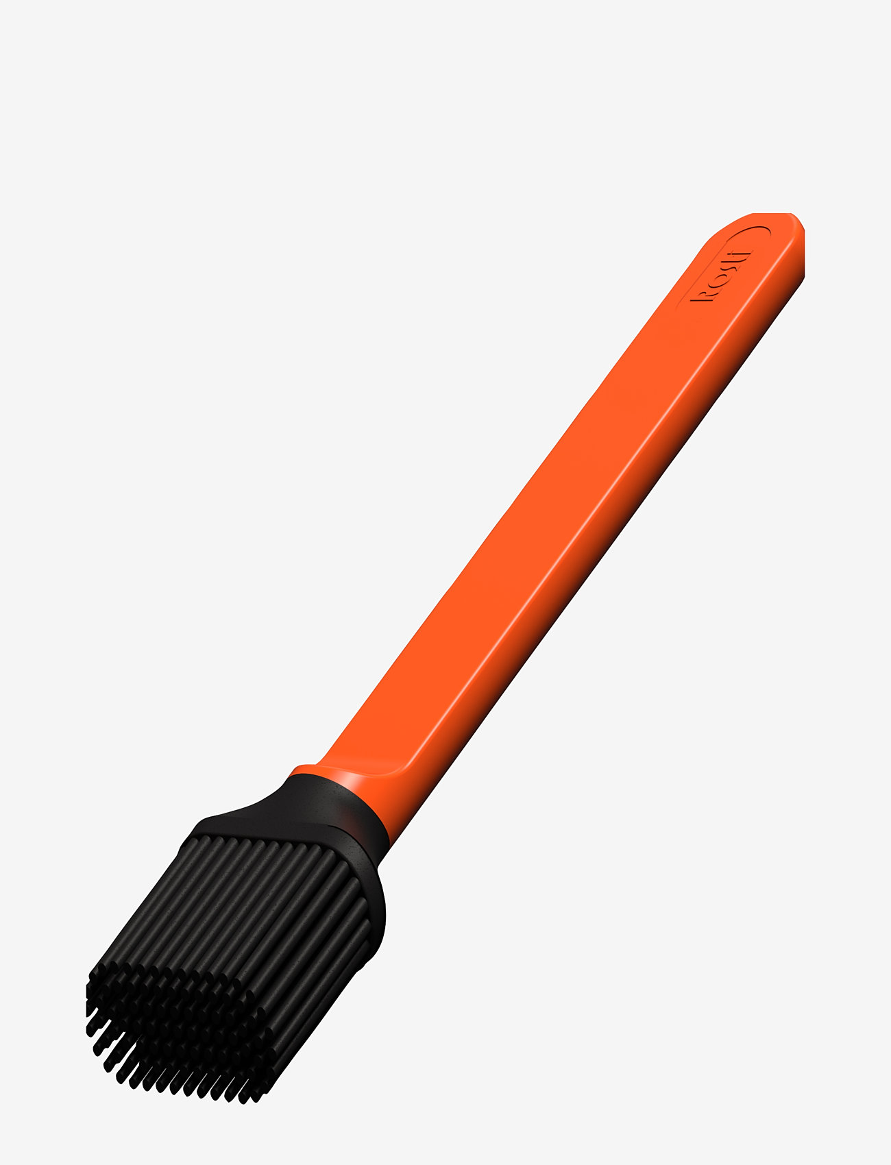 Rosti - Pastry brush Classic - carrot - 0