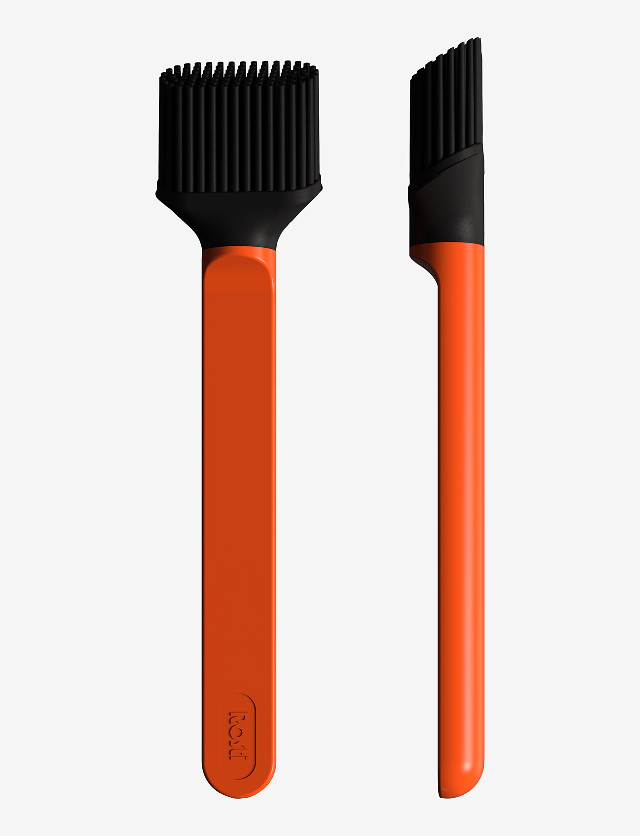 Rosti - Pastry brush Classic - carrot - 1