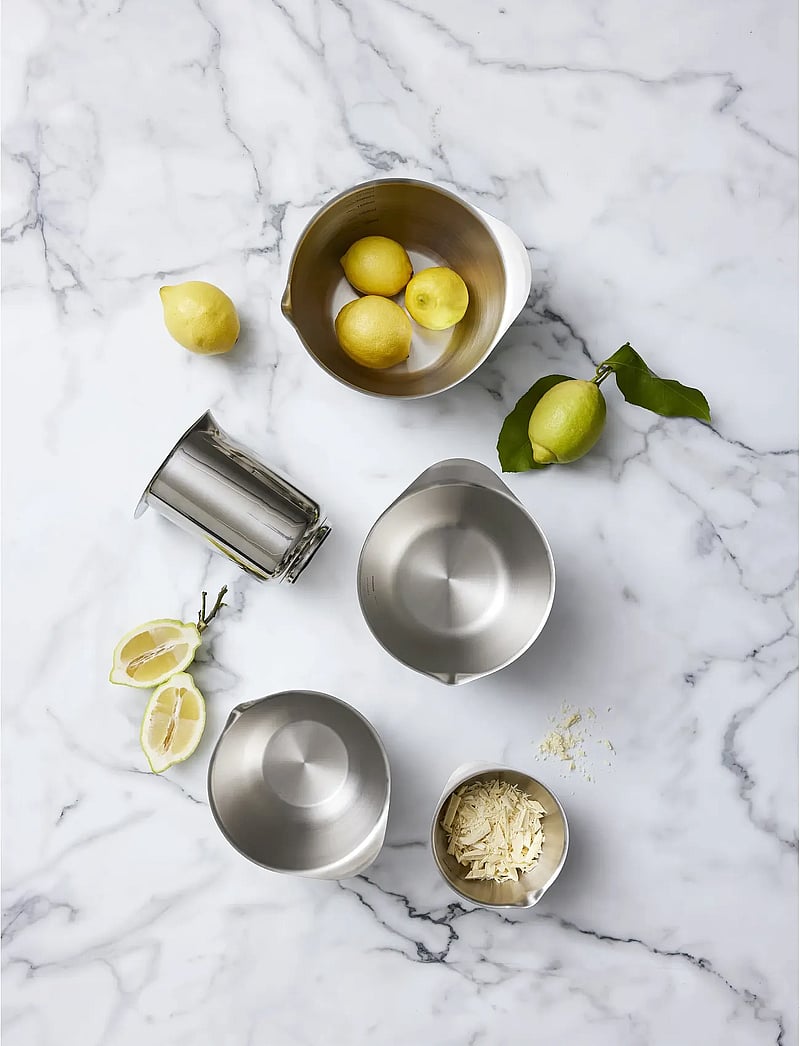 Rosti - Margrethe bowl - rührschüsseln - metal - 1