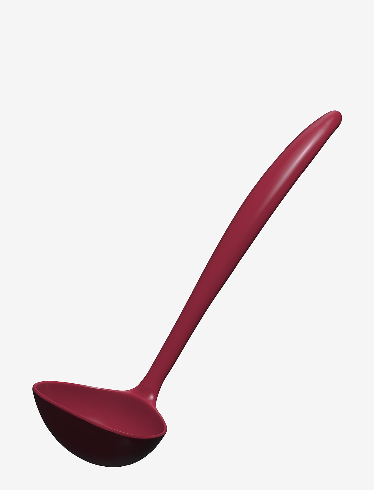 Rosti - Mini ladle 826 Classic - red - 0