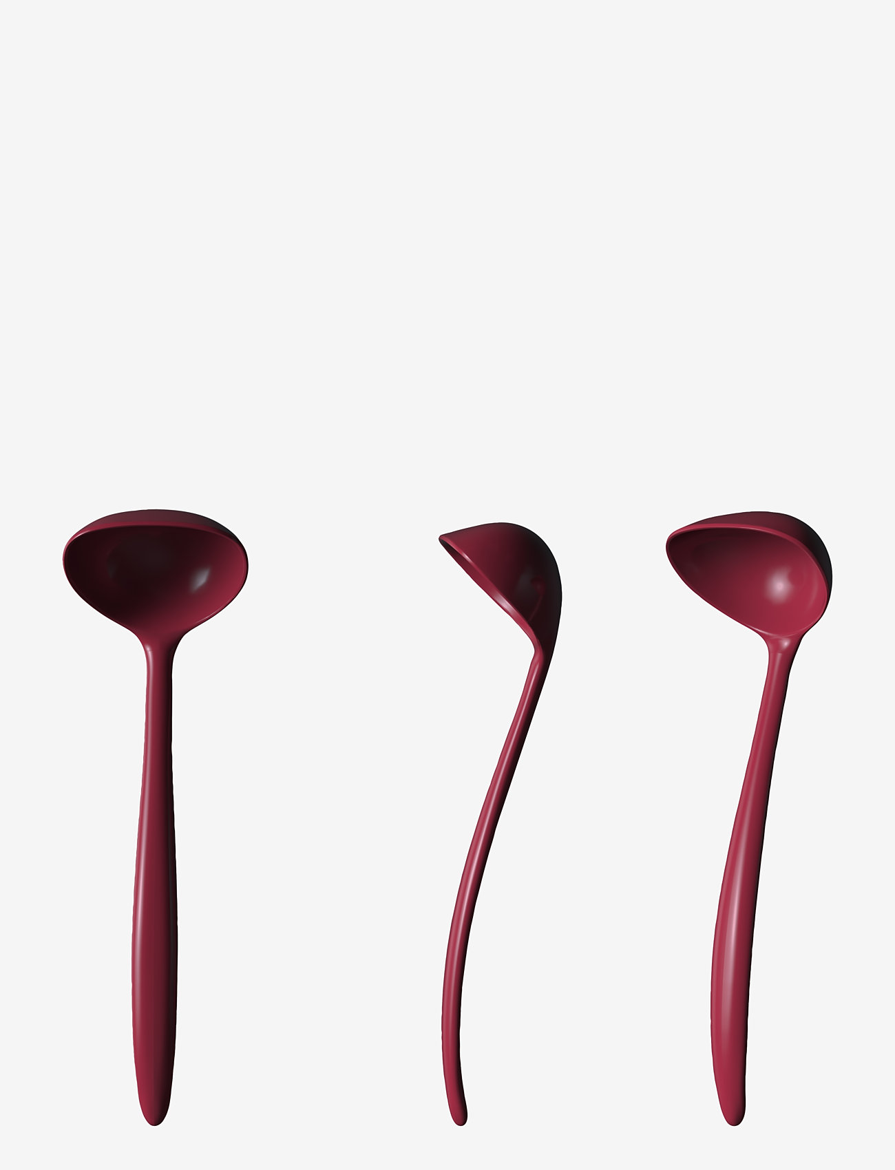 Rosti - Mini ladle 826 Classic - red - 1