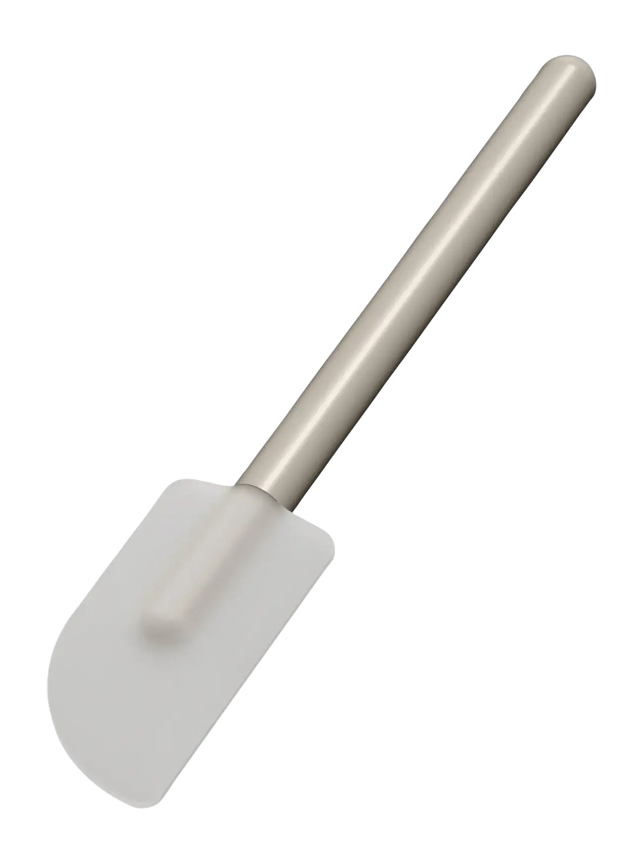 Rosti Spatula Classic S Humus - Cuisine - BOWN / beige