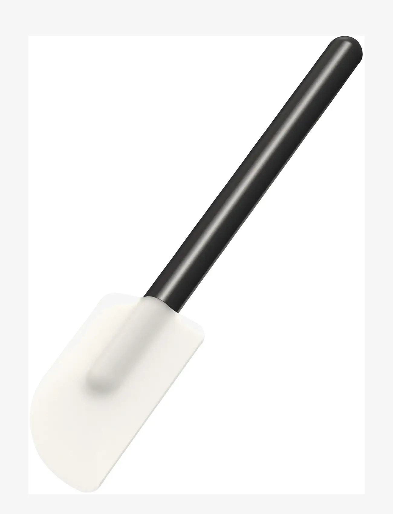 Rosti - Spatula Classic S Black - spatulas - black - 1