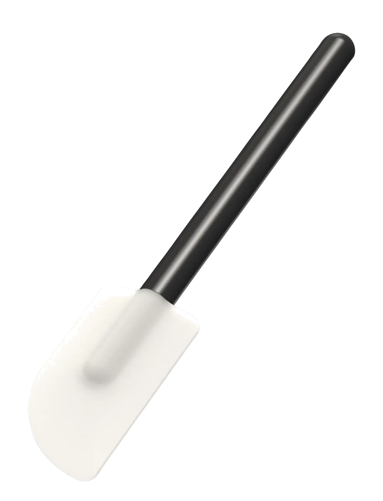 Rosti Spatula Classic S Black - Kitchen - BLACK / black