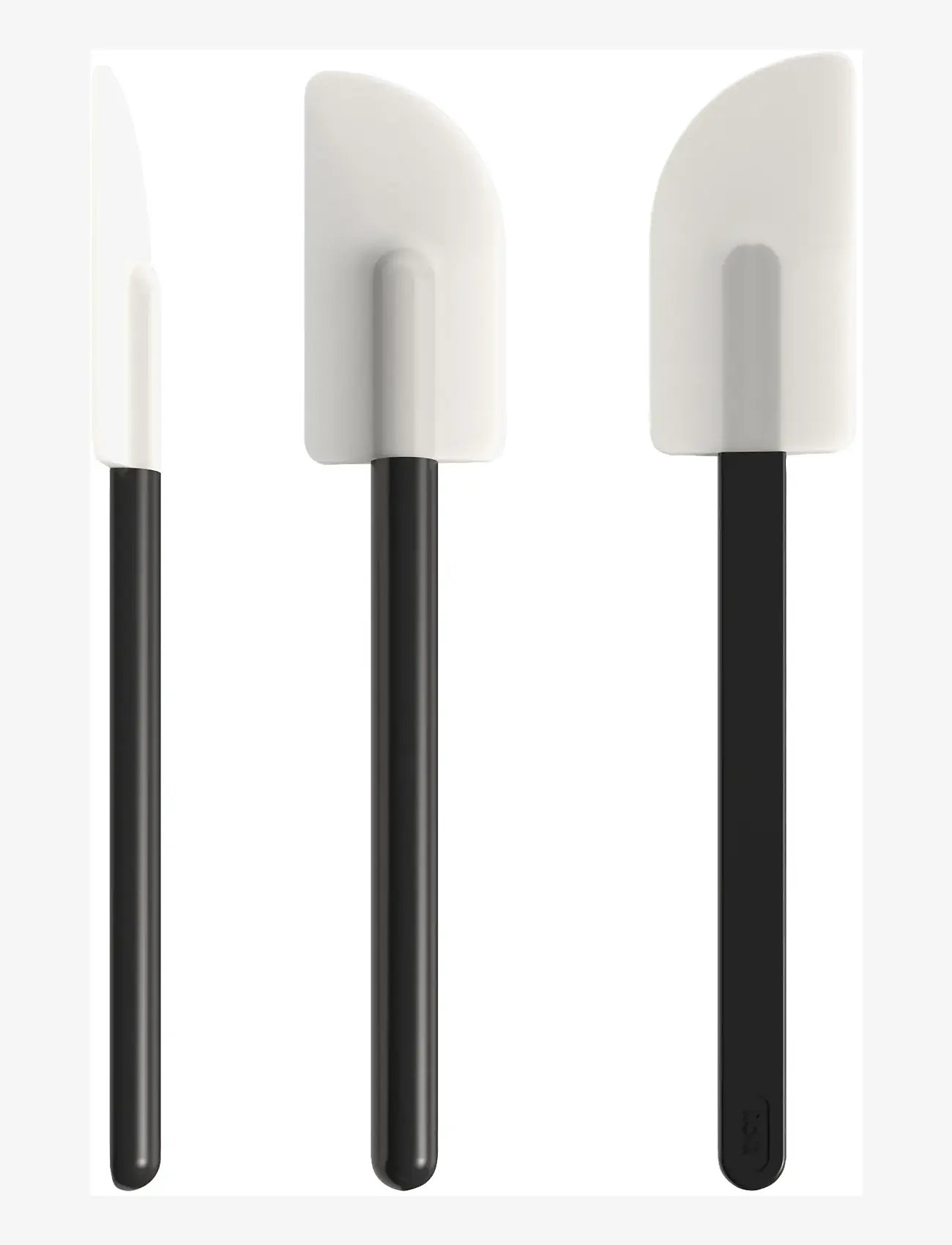 Rosti - Spatula Classic S Black - spatulas - black - 2