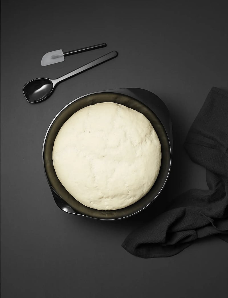 Rosti - Spatula Classic S Black - tõstelusikad ja spaatlid - black - 3