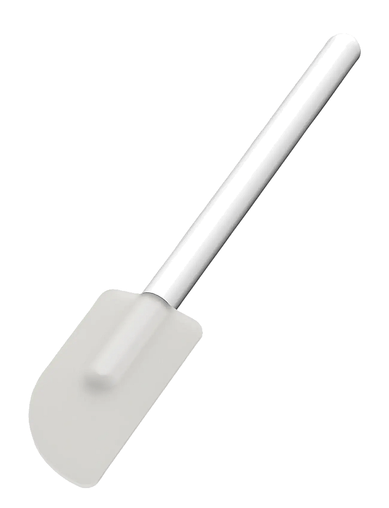 Rosti - Spatula Classic S White - fischschneider & spatel - white - 1