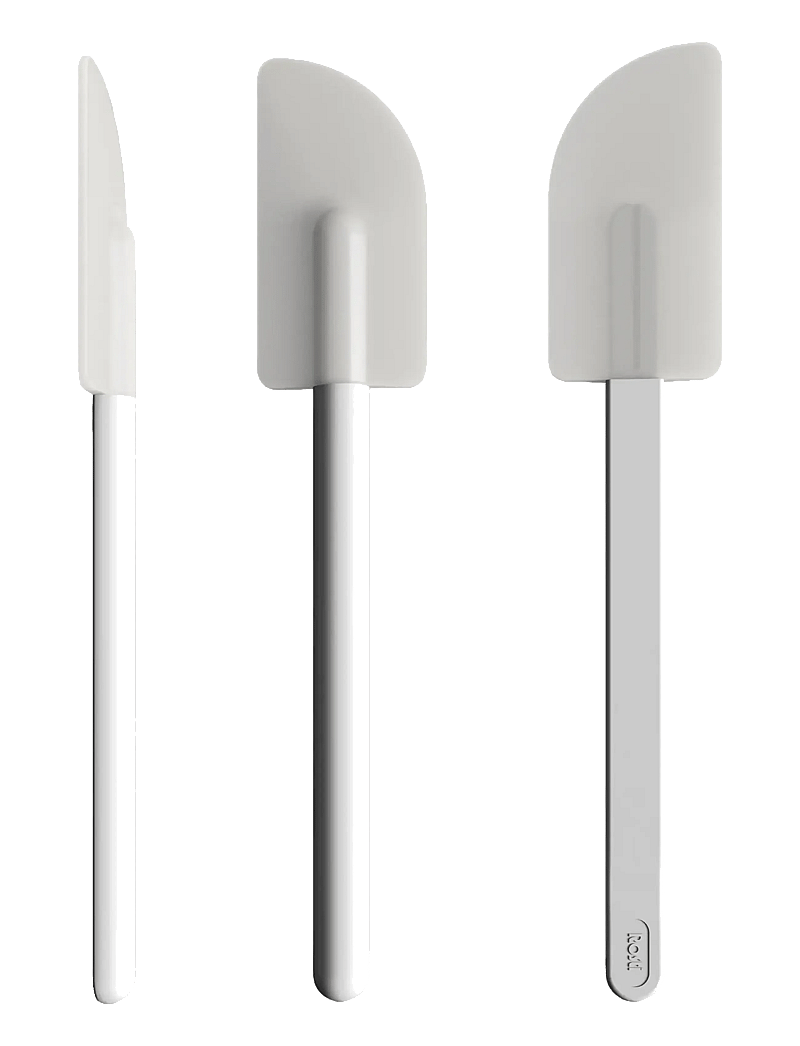 Rosti - Spatula Classic S White - fischschneider & spatel - white - 2
