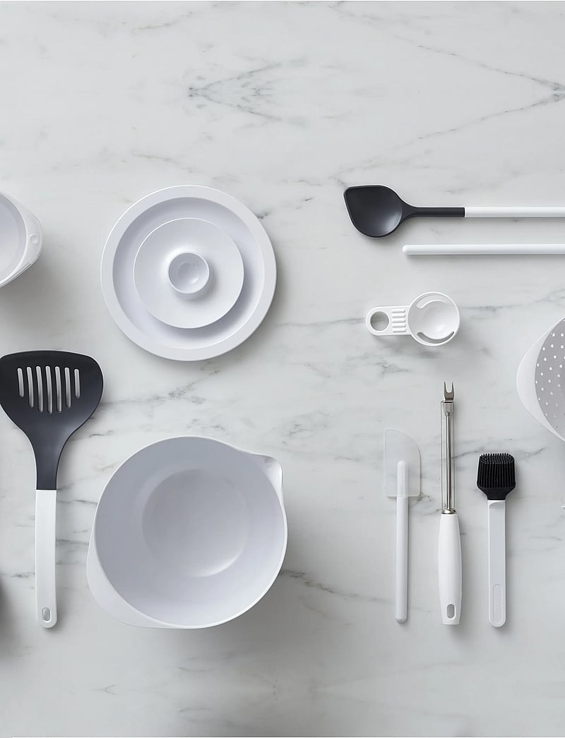 Rosti - Spatula Classic S White - fischschneider & spatel - white - 0
