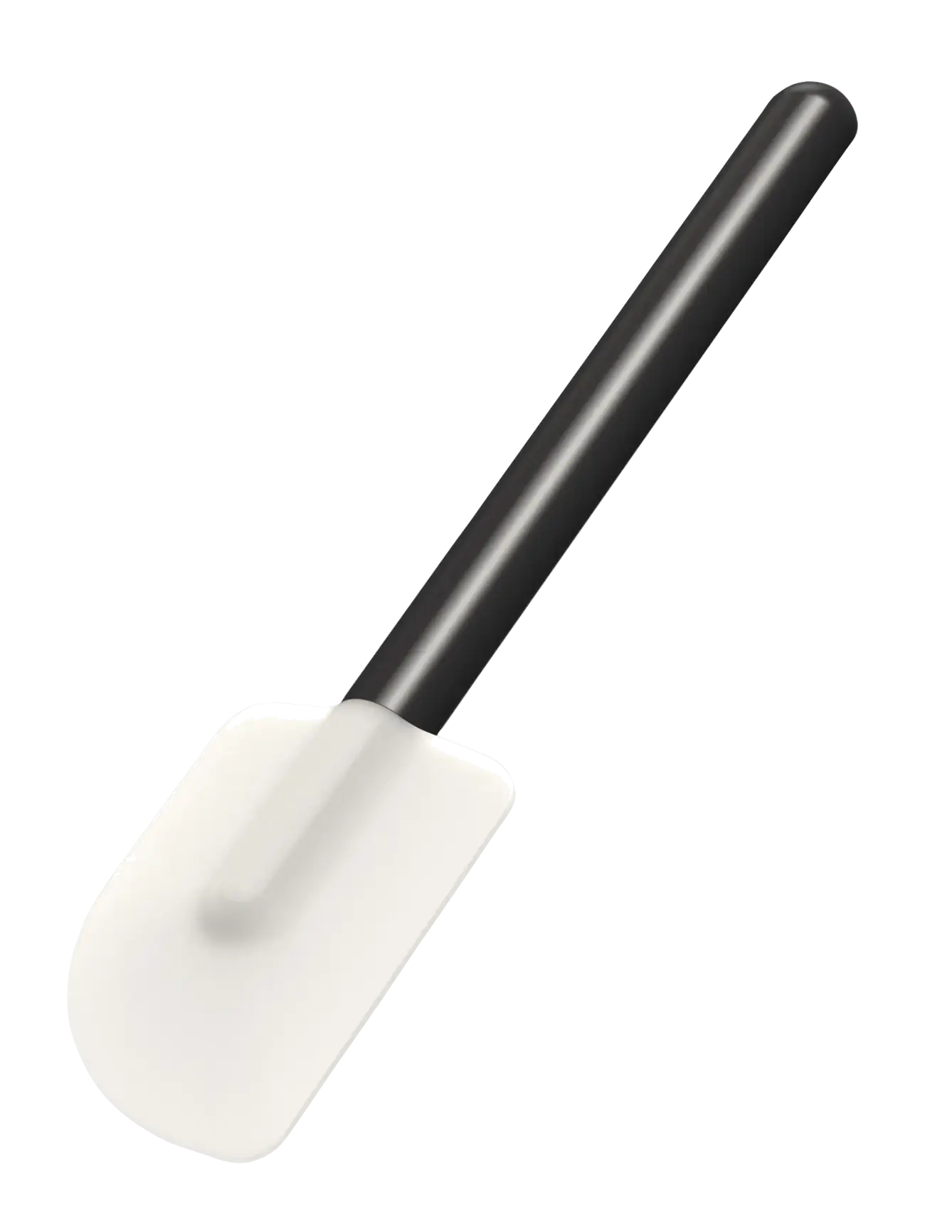 Rosti Dejskraber Classic L Sort, Spatel, Sort, Str: L x 25.7