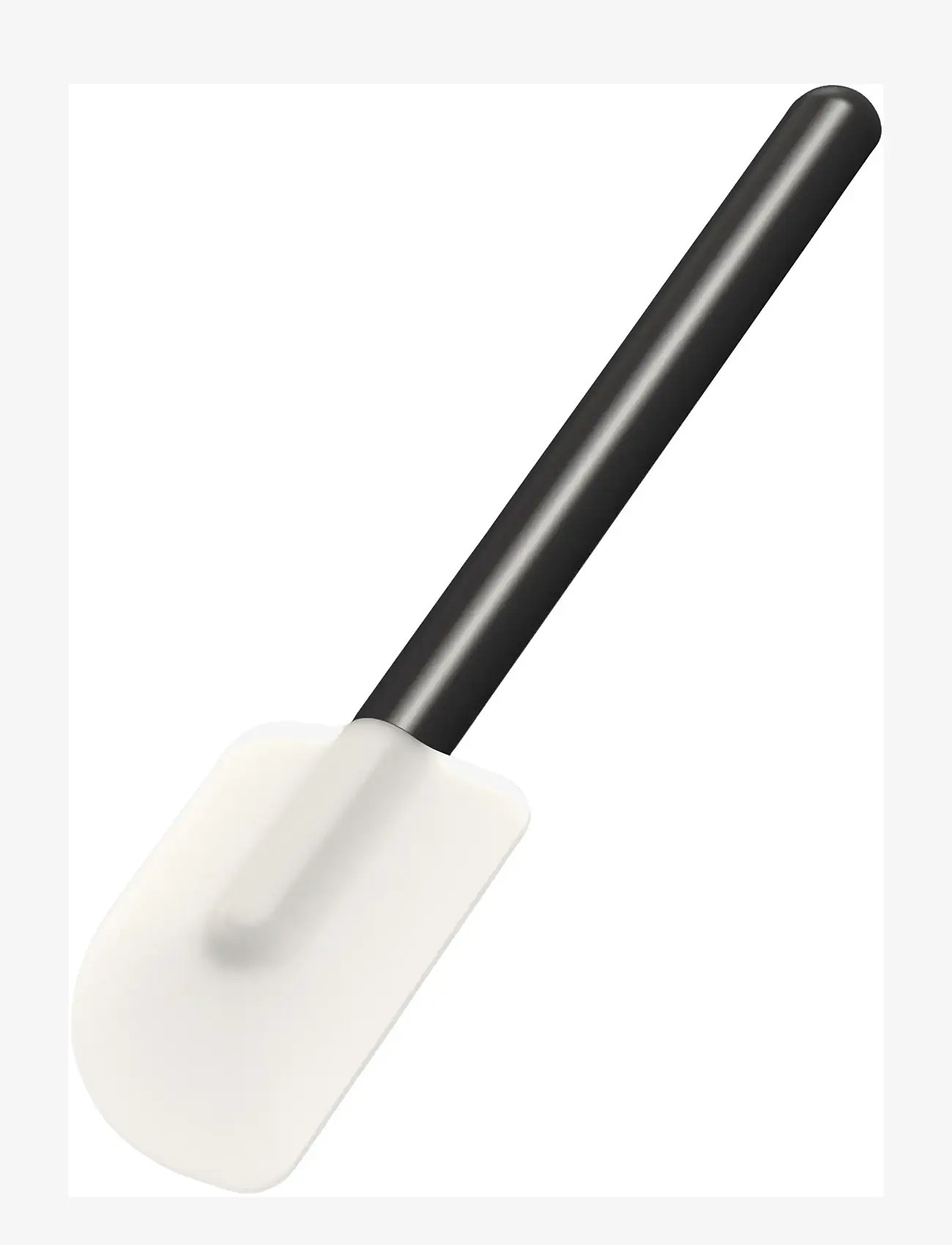 Rosti - Spatula Classic L Black - fischschneider & spatel - black - 1