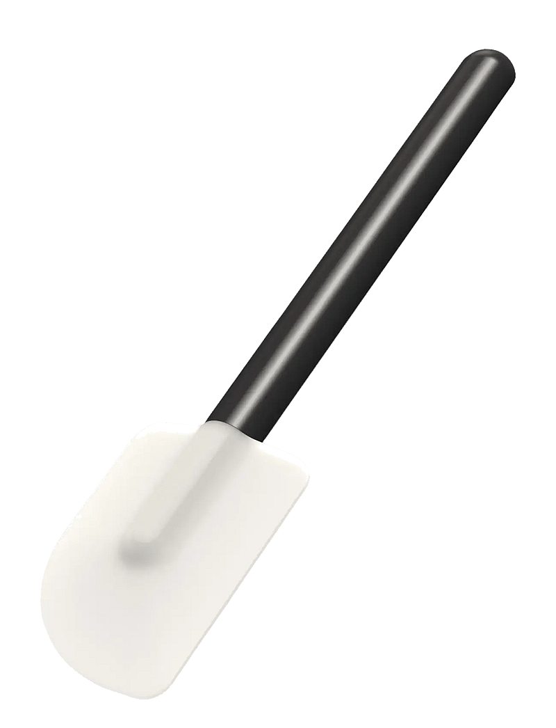 Rosti - Spatula Classic L Black - fischschneider & spatel - black - 1
