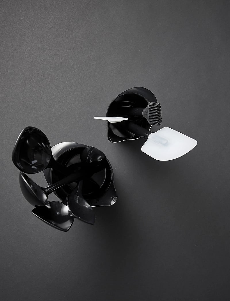 Rosti - Spatula Classic L Black - fischschneider & spatel - black - 4