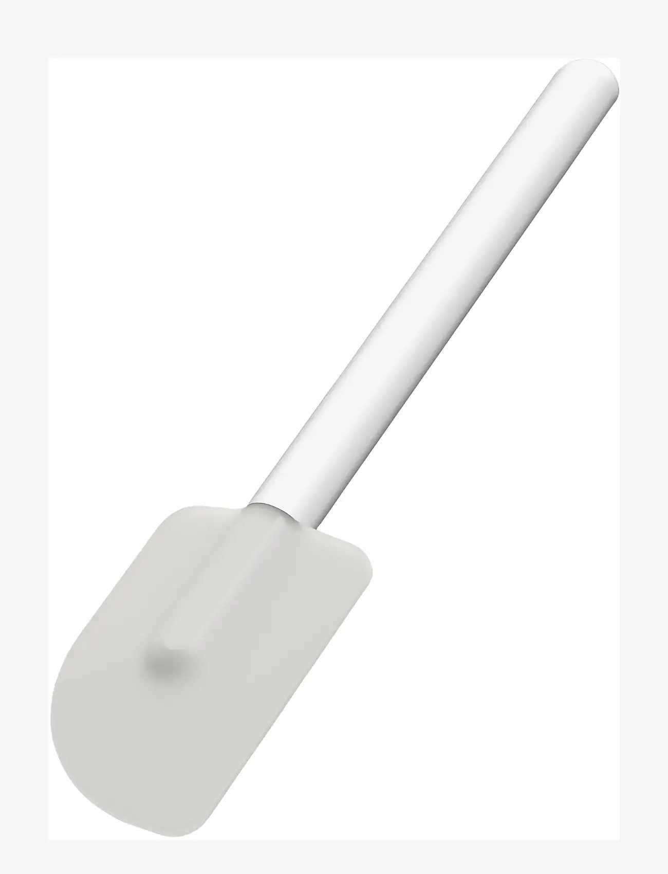 Rosti - Spatula Classic L White - fischschneider & spatel - white - 1