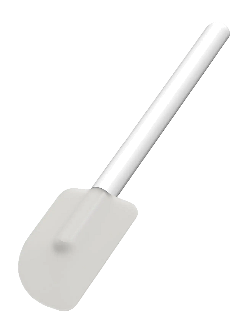 Rosti - Spatula Classic L White - fischschneider & spatel - white - 1
