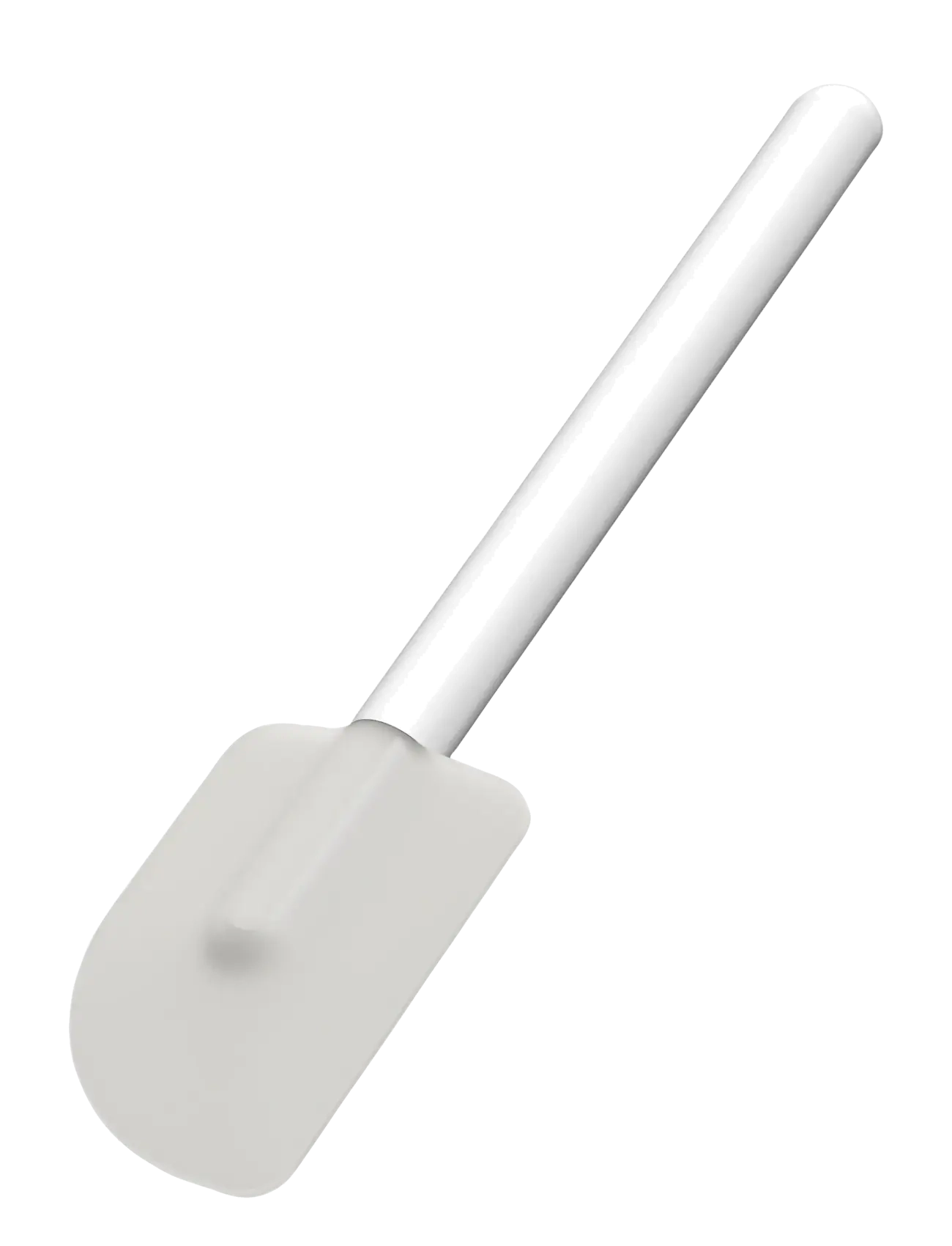 Rosti Spatula Classic L White - Spatulas - WHITE / white