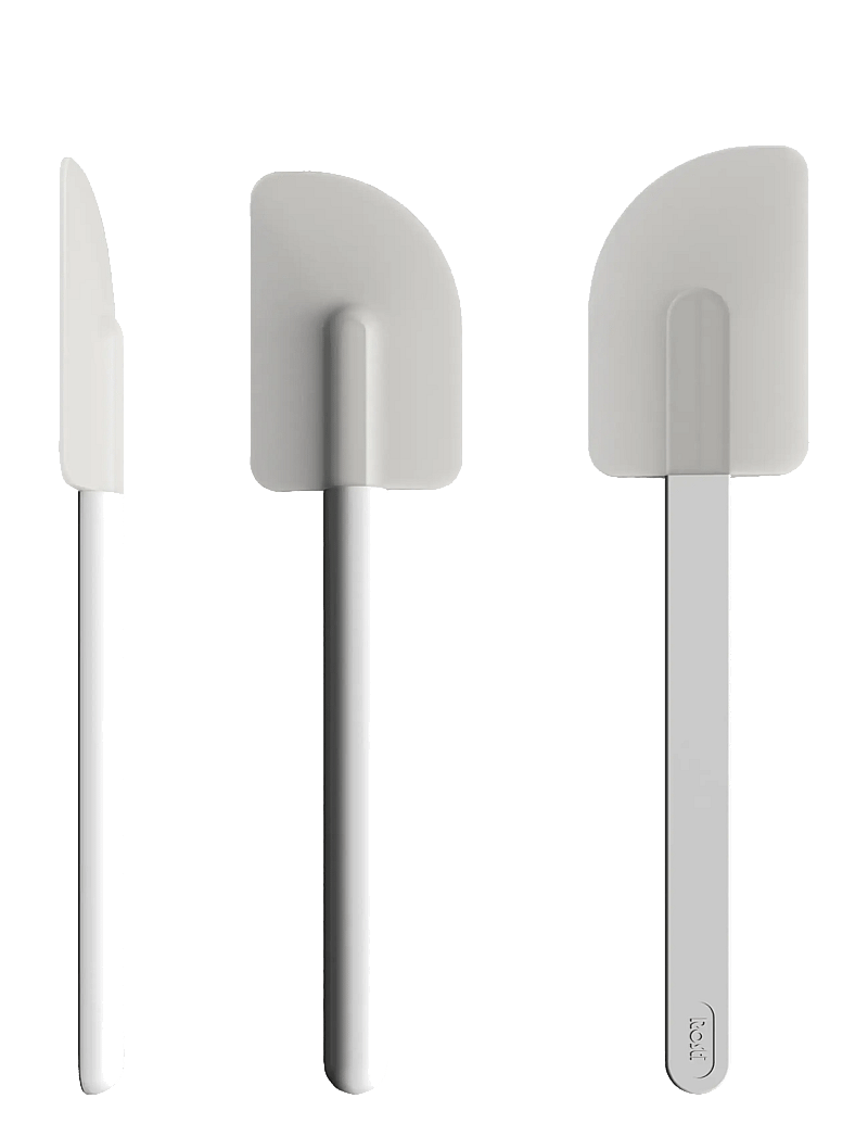 Rosti - Spatula Classic L White - fischschneider & spatel - white - 2