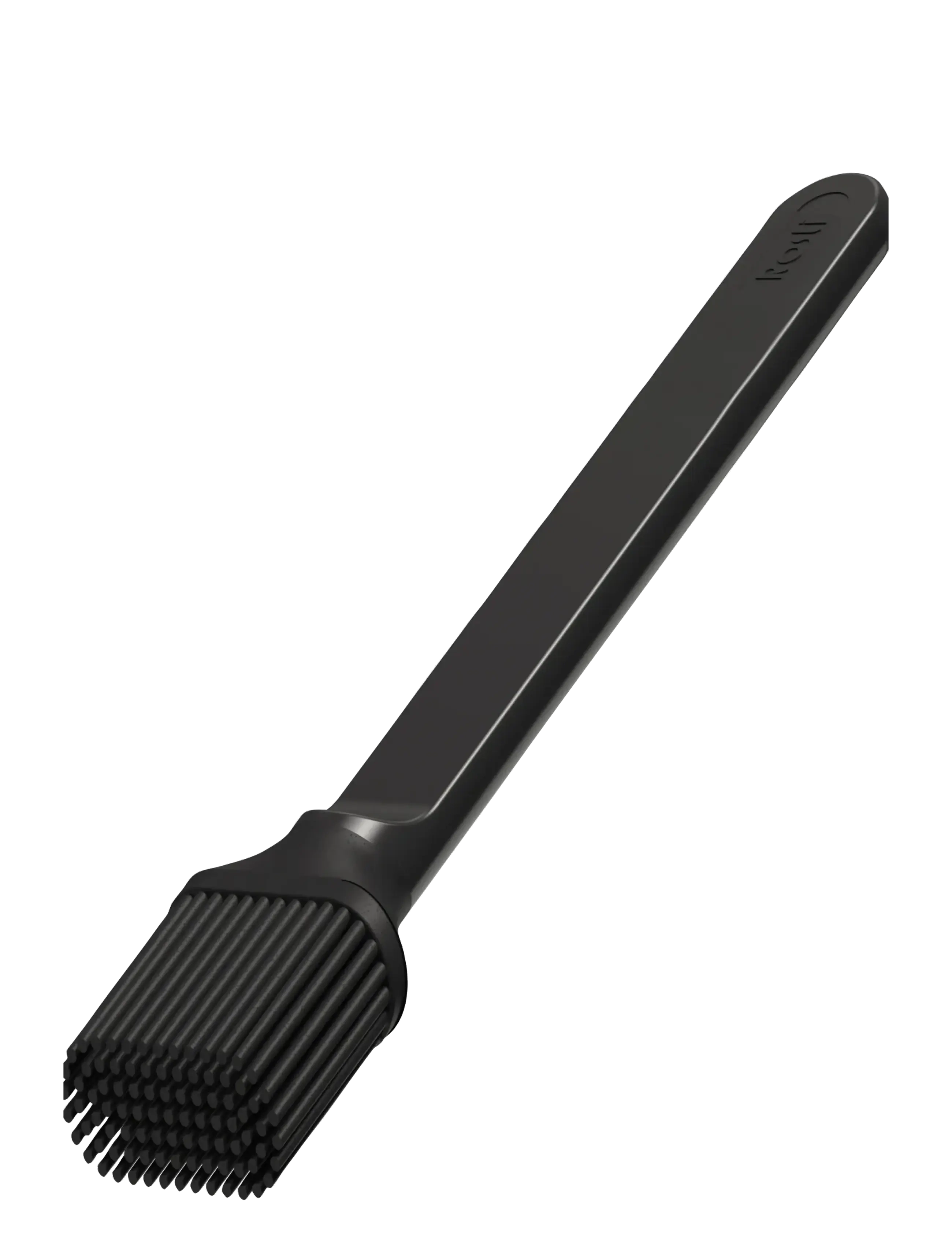 Rosti - Pastry Brush Classic Black