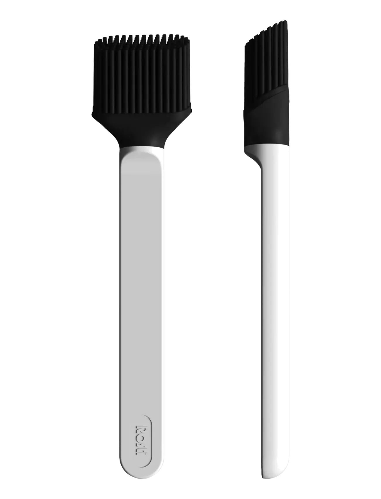 Rosti Pastry brush Classic White Silicone - App Deal - WHITE / white