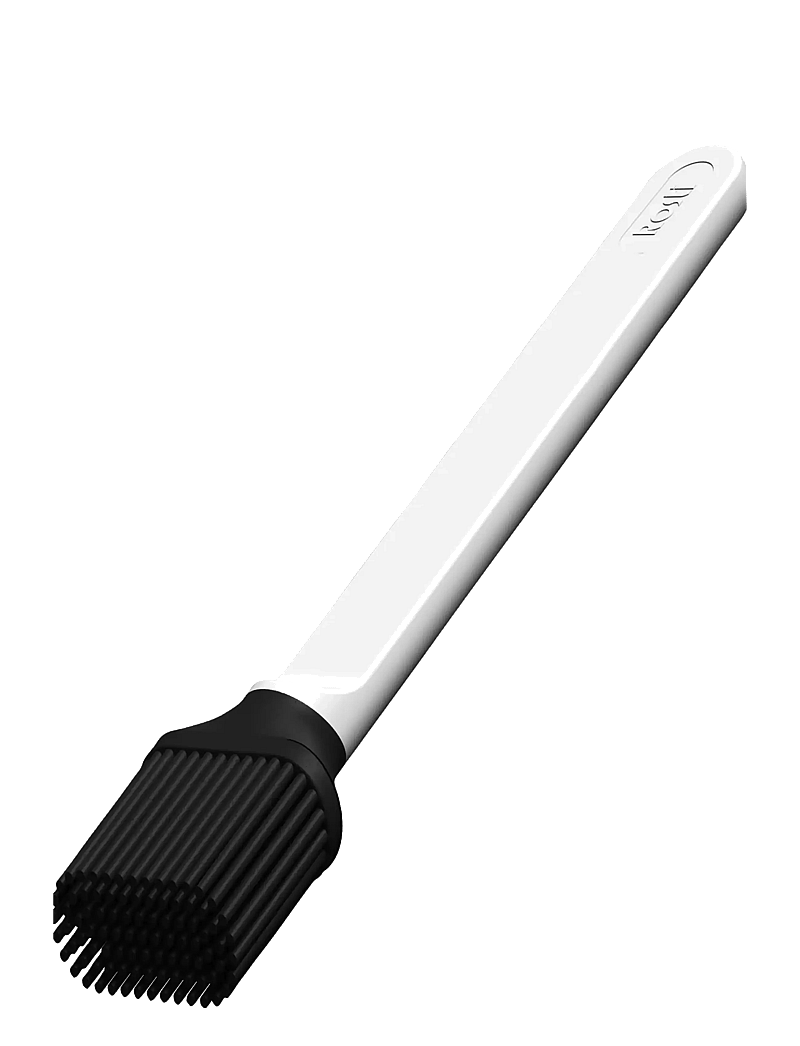 Rosti - Pastry brush Classic White Silicone - muud küpsetustarvikud - white - 2