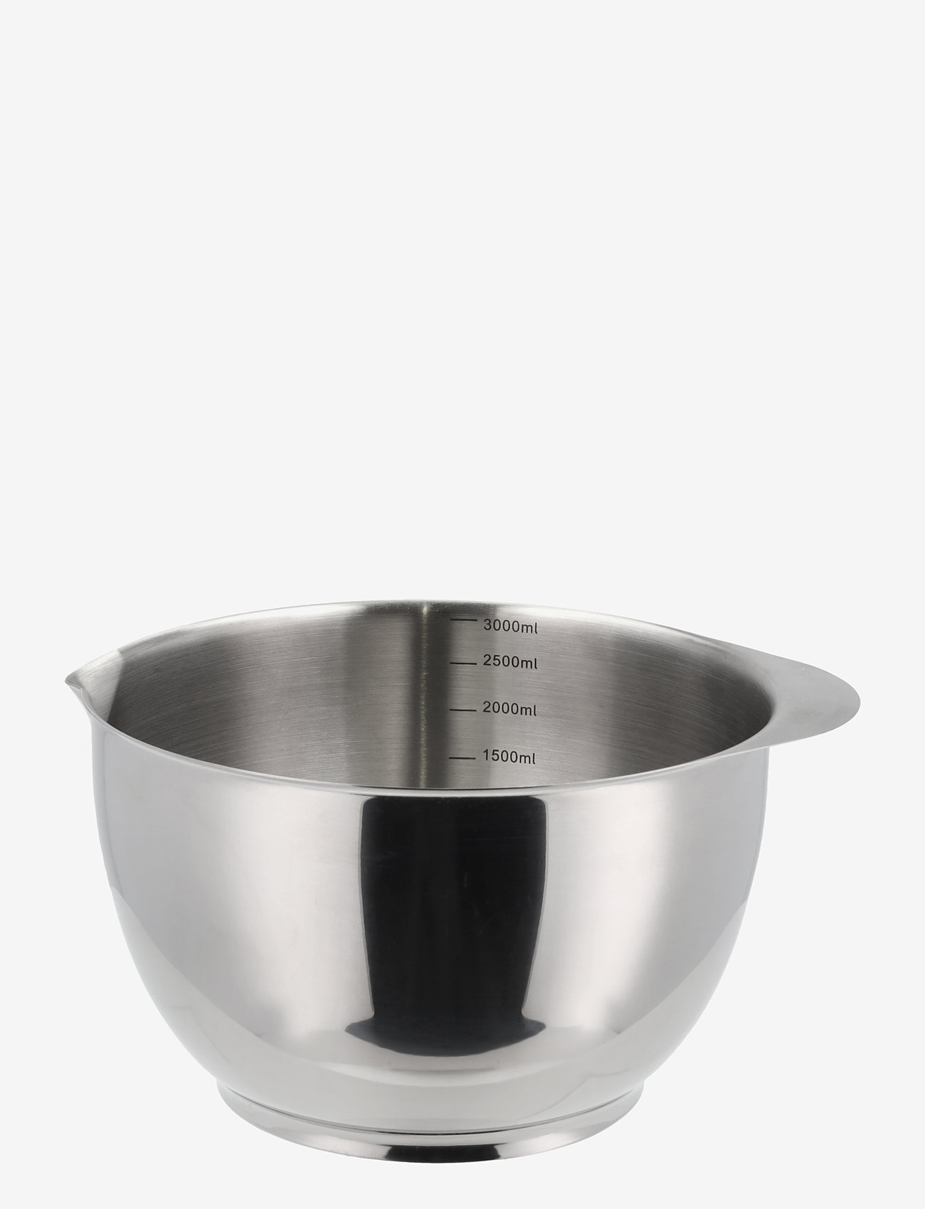 Rosti - Margrethe bowl - nach preis einkaufen - metal - 2