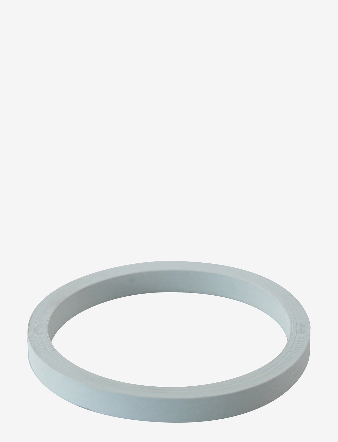 Rosti - Base ring Margrethe - mažiausios kainos - grey - 0