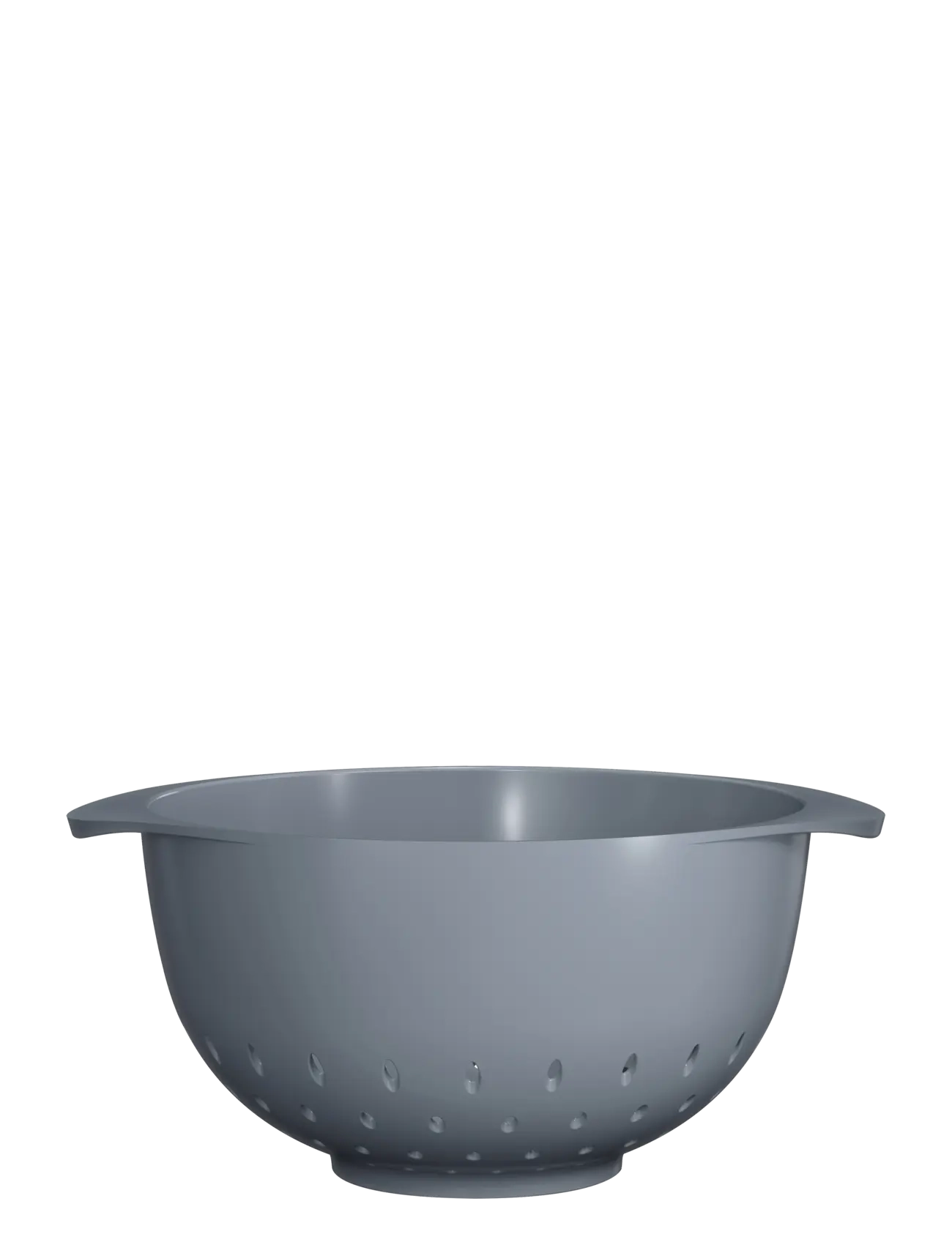 Rosti Dørslag T/Margrethe 1,5 Liter Dusty Blue, 1.5 LITER x 15.5, Kitchen Tools, Blau - Colanders, Sieves & Funnels, Homeware