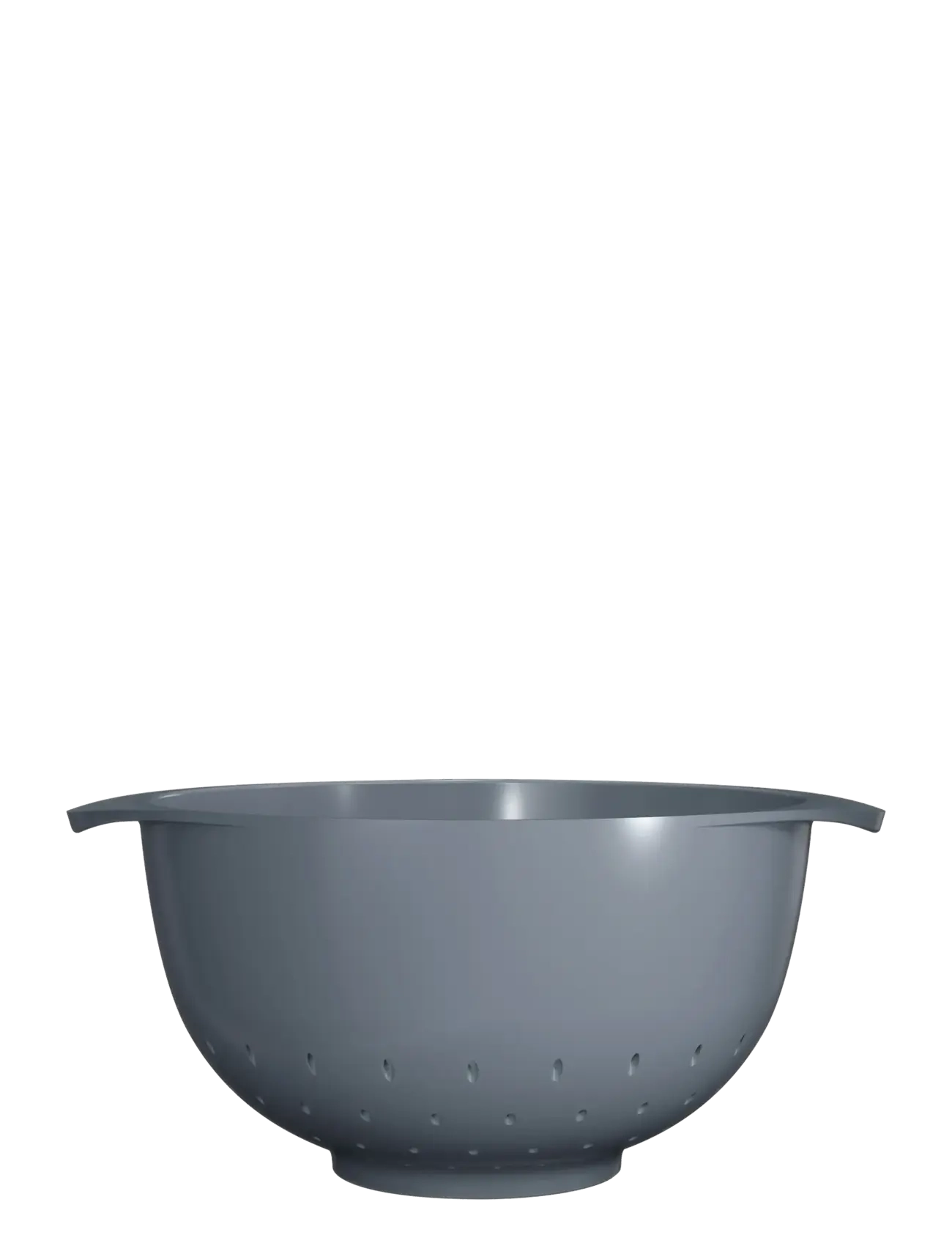 Rosti Colander Margrethe 4 liter Dusty Blue - Siivilät, Läviköt & Suppilot - BLUE / blue