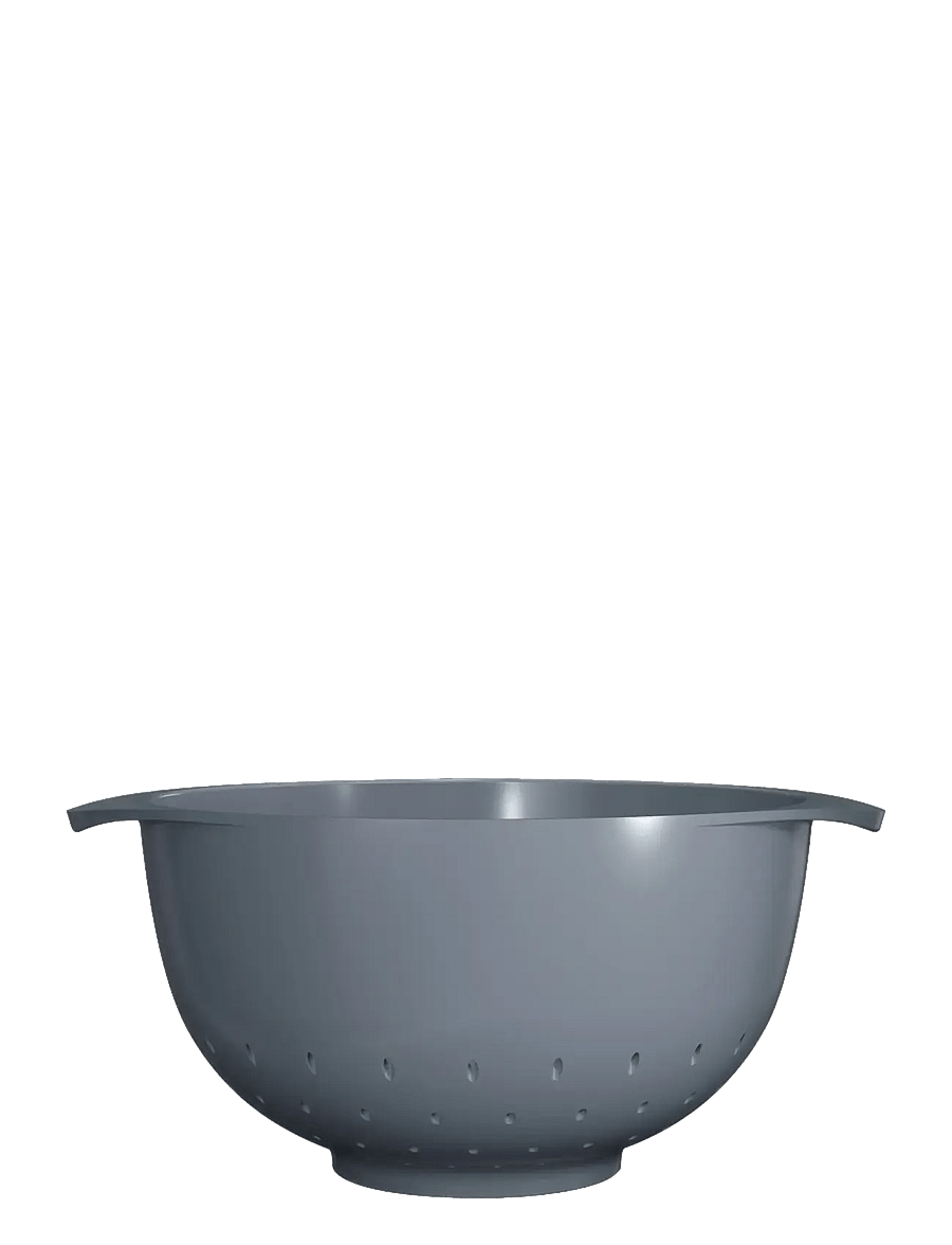 Rosti - Colander Margrethe 4 liter Dusty Blue - kurnad, sõelad ja lehtrid - blue - 0