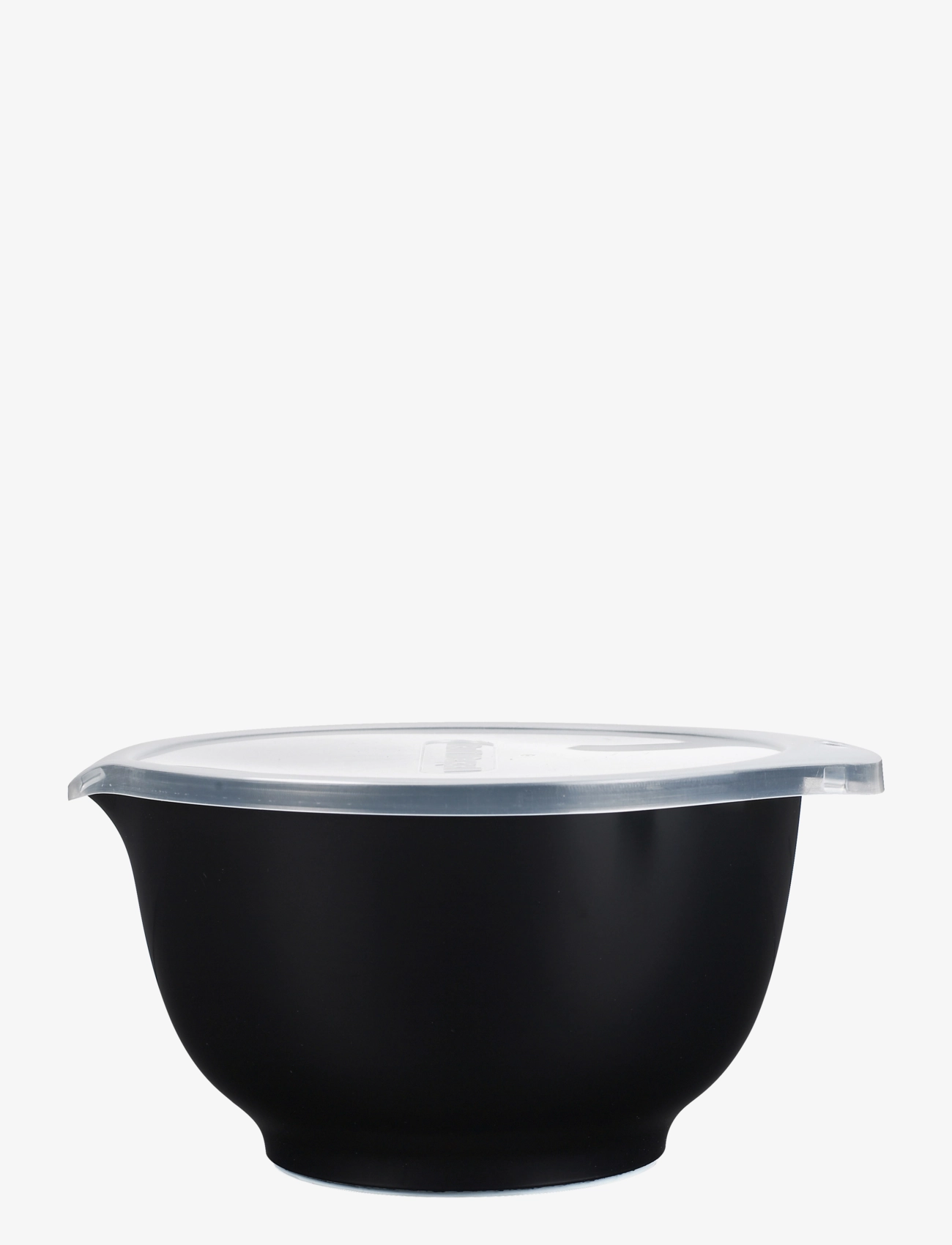 Rosti - Margrethe-sæt 4dl - black - 1