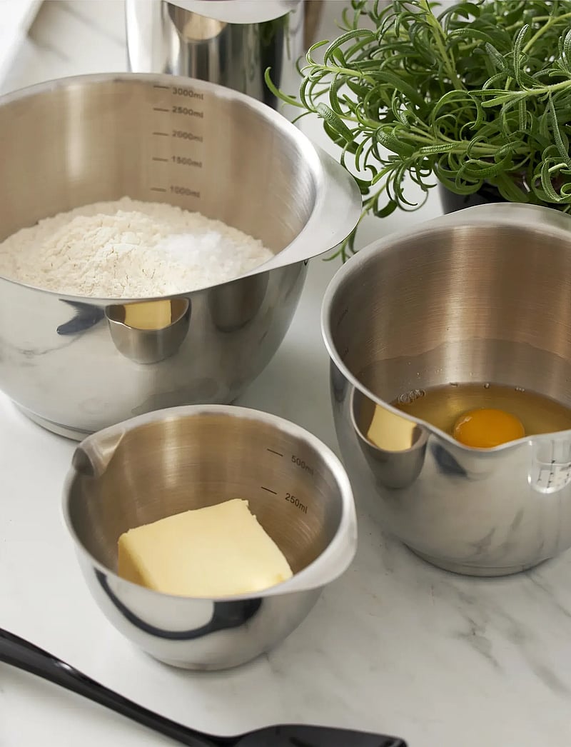 Rosti - Margrethe bowl - madalaimad hinnad - metal - 3