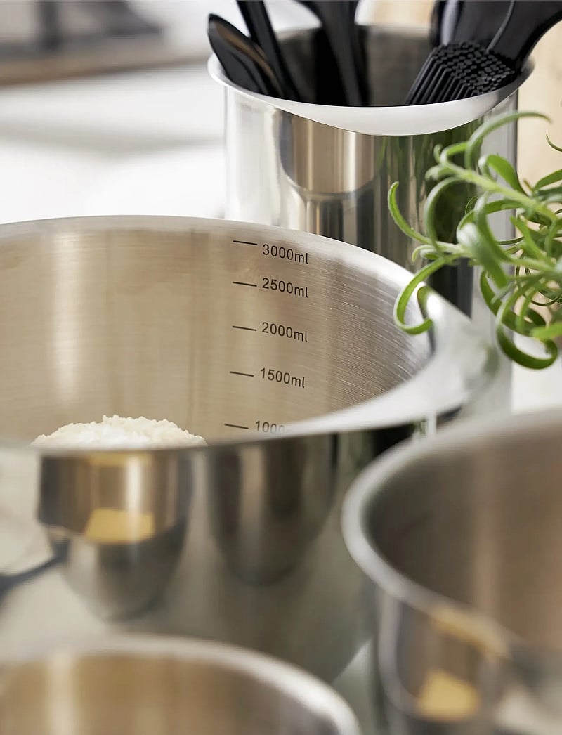 Rosti - Margrethe bowl - madalaimad hinnad - metal - 4