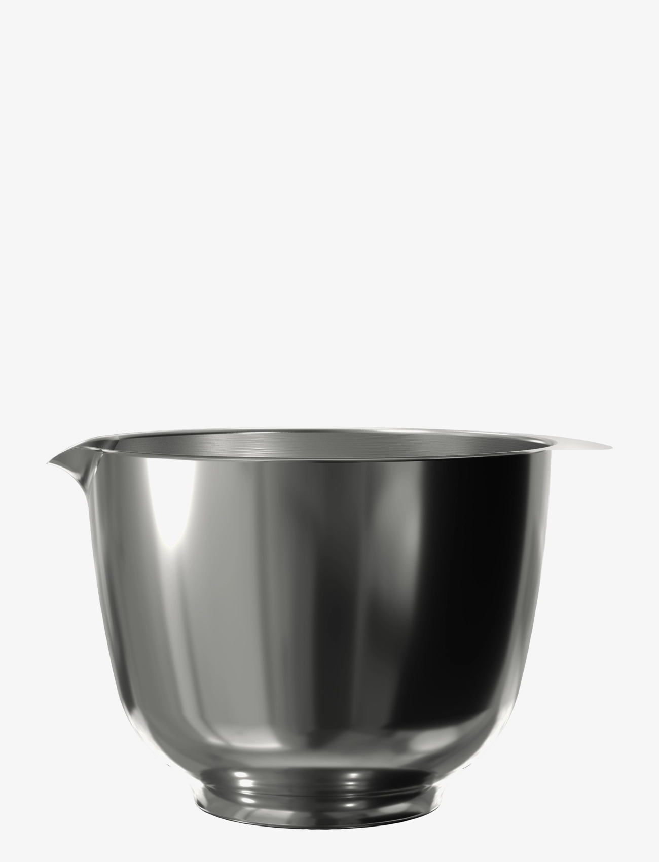 Rosti Margrethe bowl - Rosti - METAL / silver