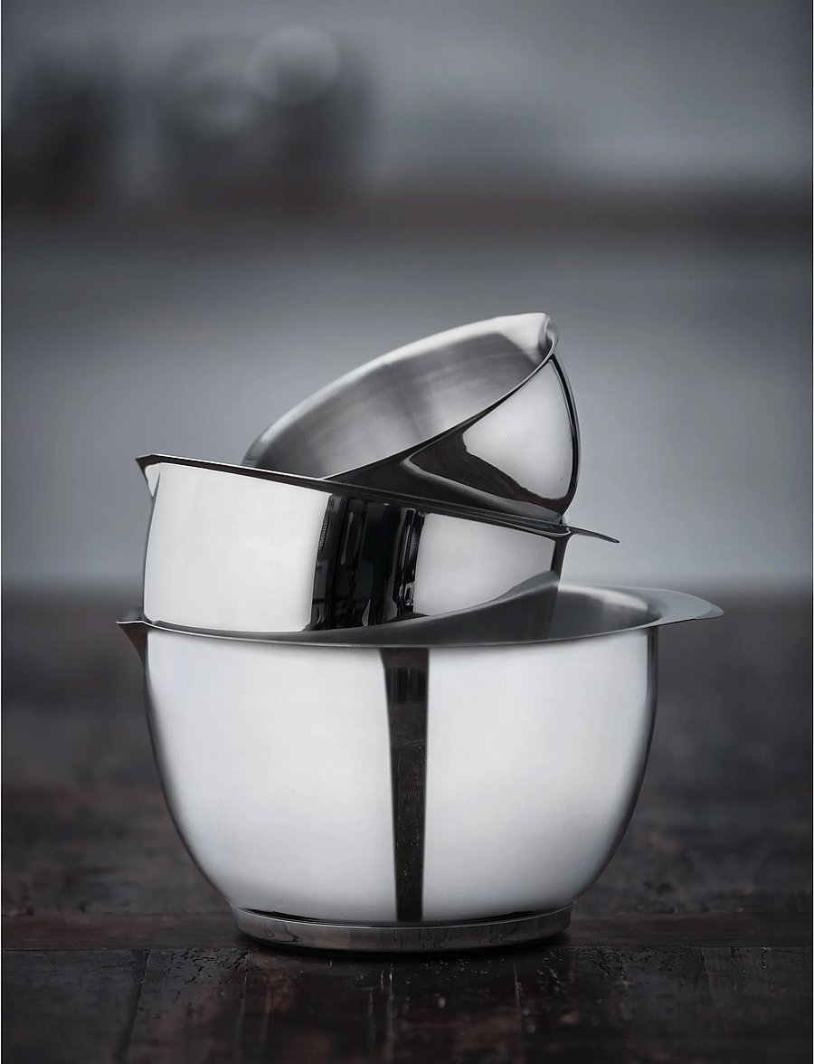 Rosti - Margrethe bowl - rührschüsseln - metal - 3