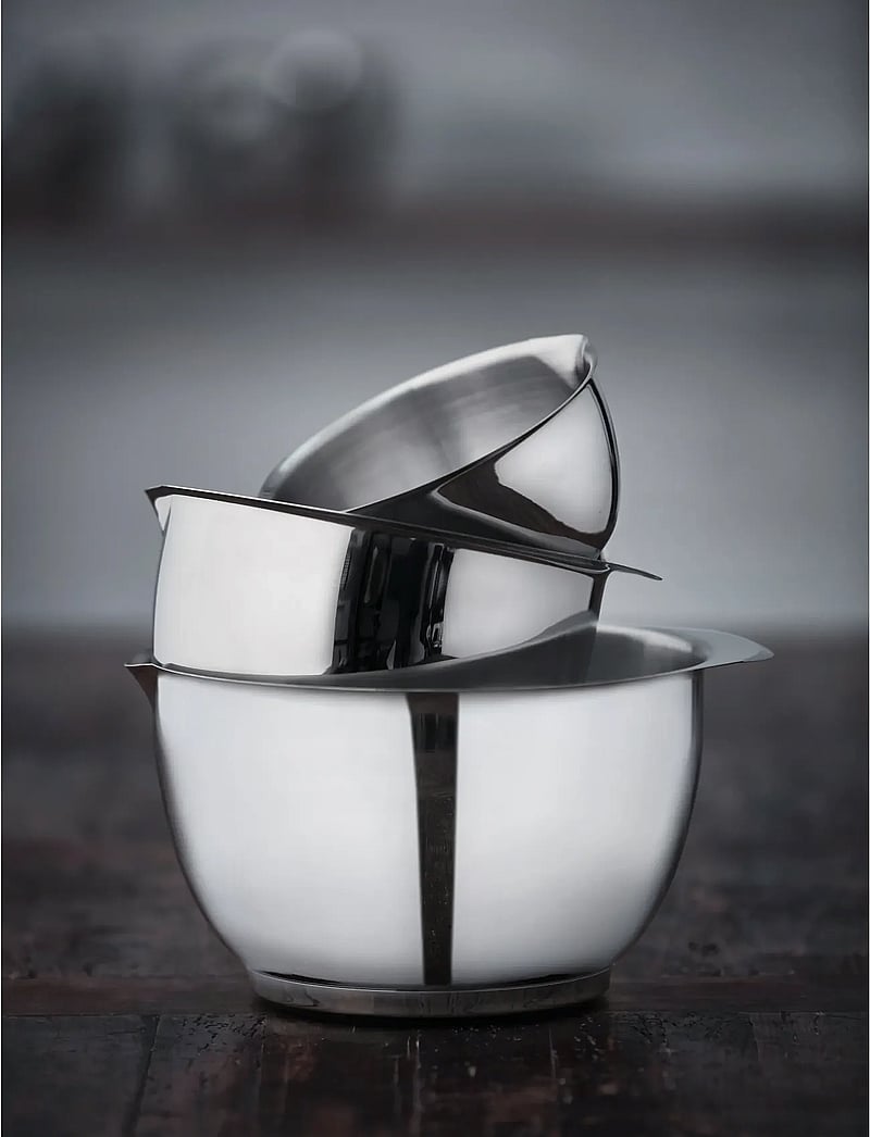 Rosti - Margrethe bowl - rührschüsseln - metal - 4
