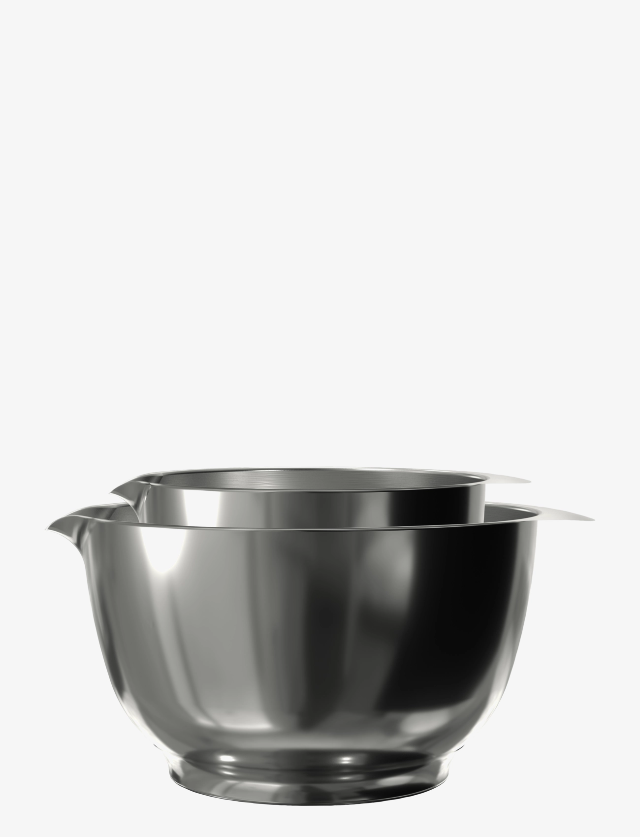 Rosti Margrethe bowl - Rosti - METAL / silver