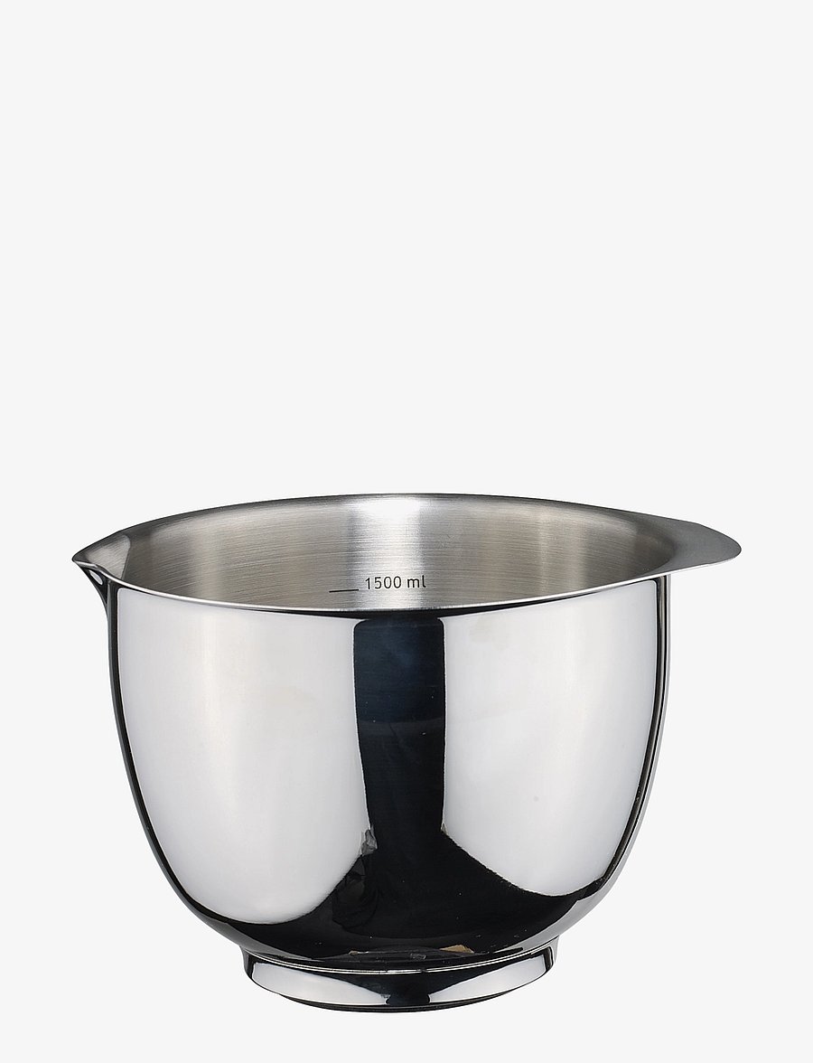 Rosti - Margrethe bowl - segamiskausid - metal - 2