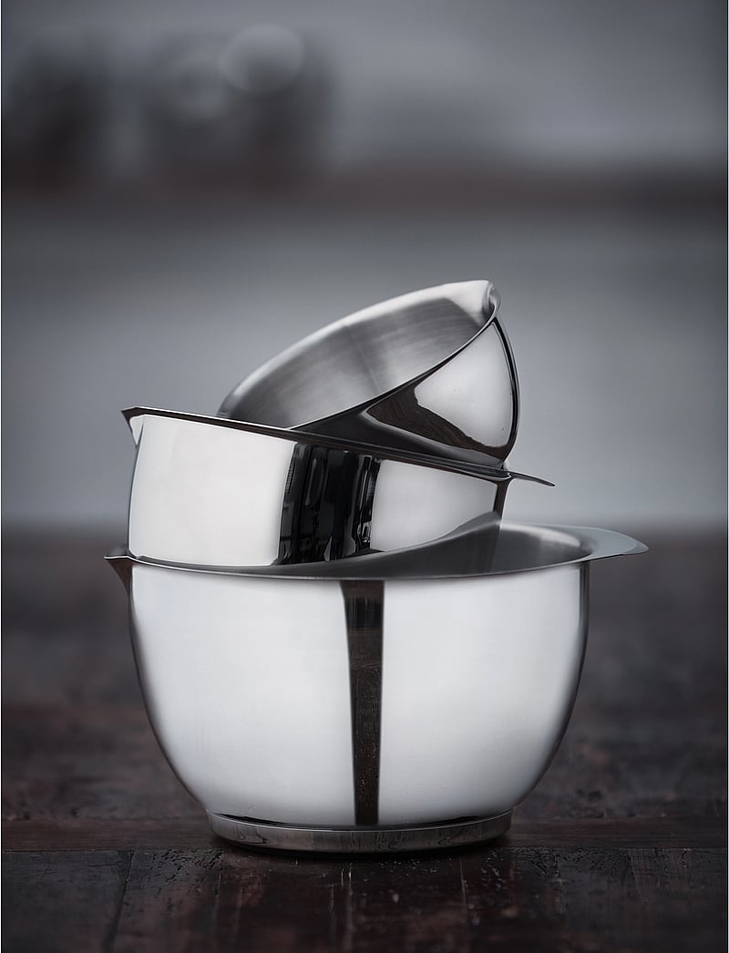 Rosti - Margrethe bowl - nach preis einkaufen - metal - 4