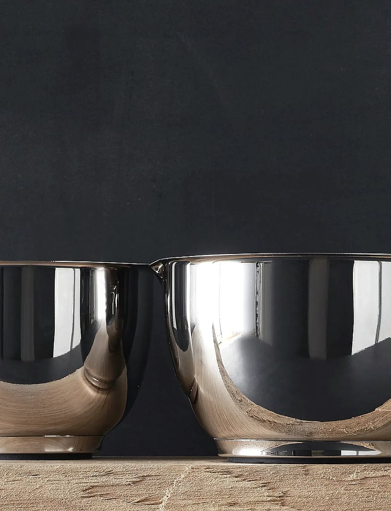 Rosti - Margrethe bowl - nach preis einkaufen - metal - 5