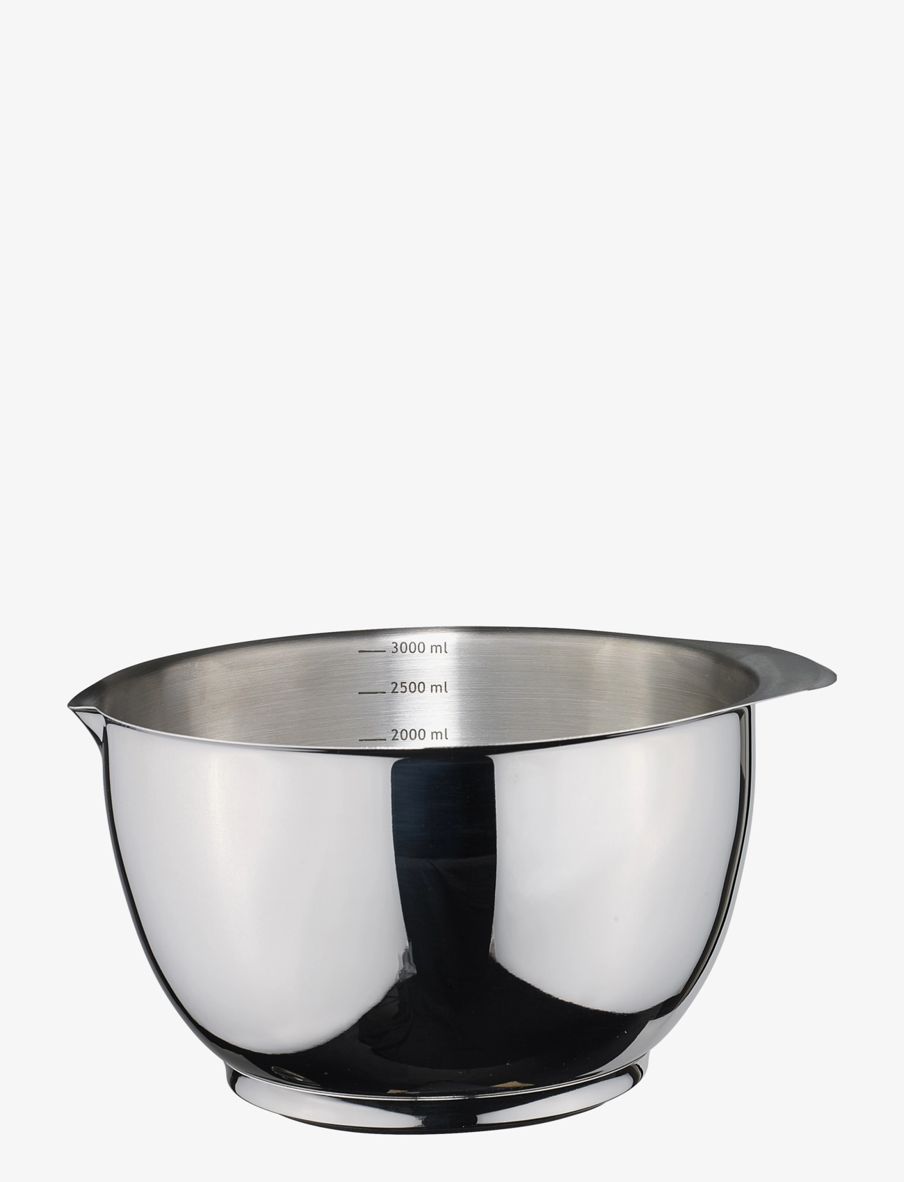 Rosti - Margrethe bowl - segamiskausid - metal - 3