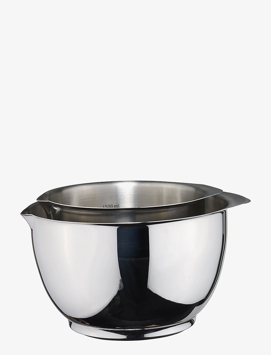 Rosti - Margrethe bowl - segamiskausid - metal - 4