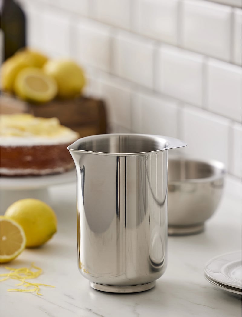 Rosti - Mixing jug - sekoituskulhot - metal - 0