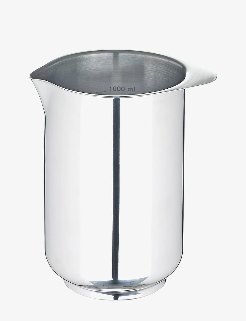 Rosti - Mixing jug - sekoituskulhot - metal - 3