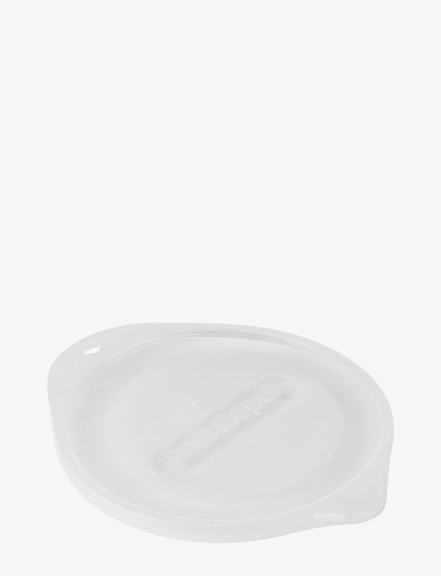 Rosti - Lid for Margrethe bowl - segamiskausid - transparent - 1