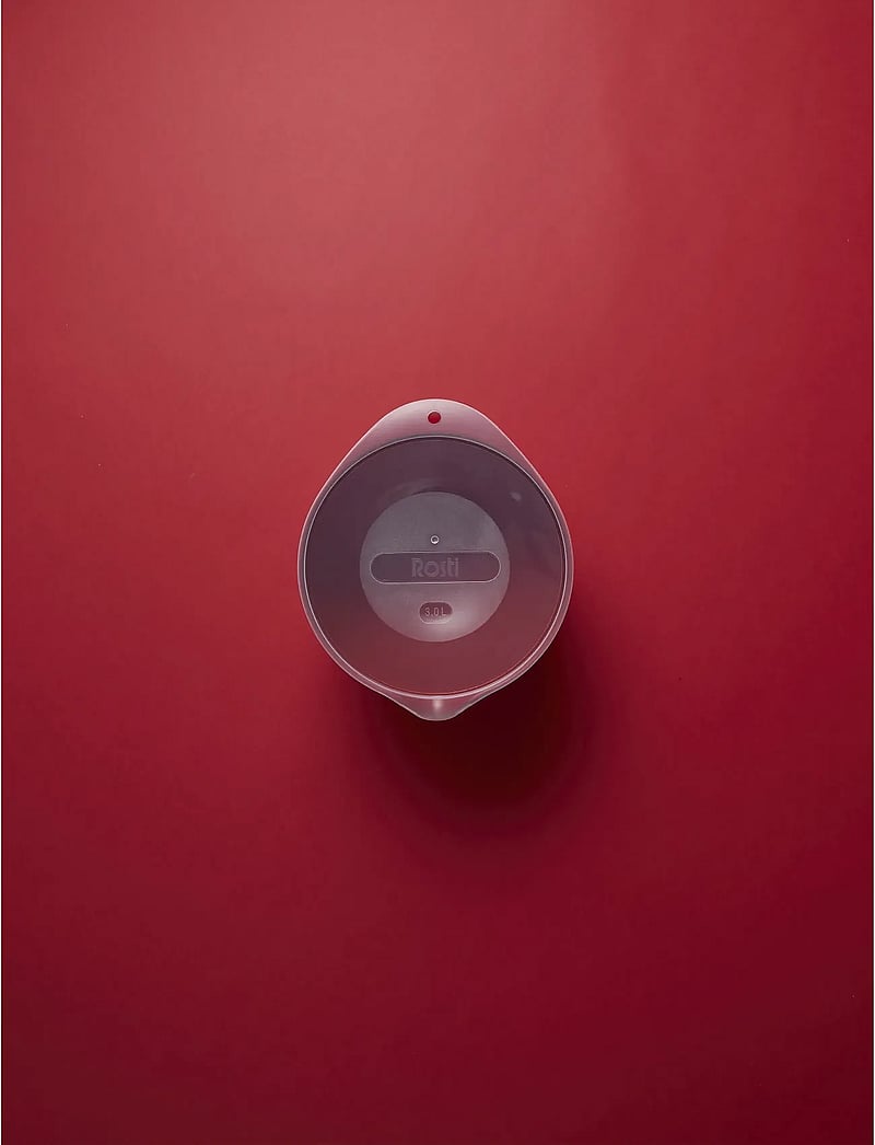 Rosti - Lid for Margrethe bowl - osta hinna alusel - transparent - 1