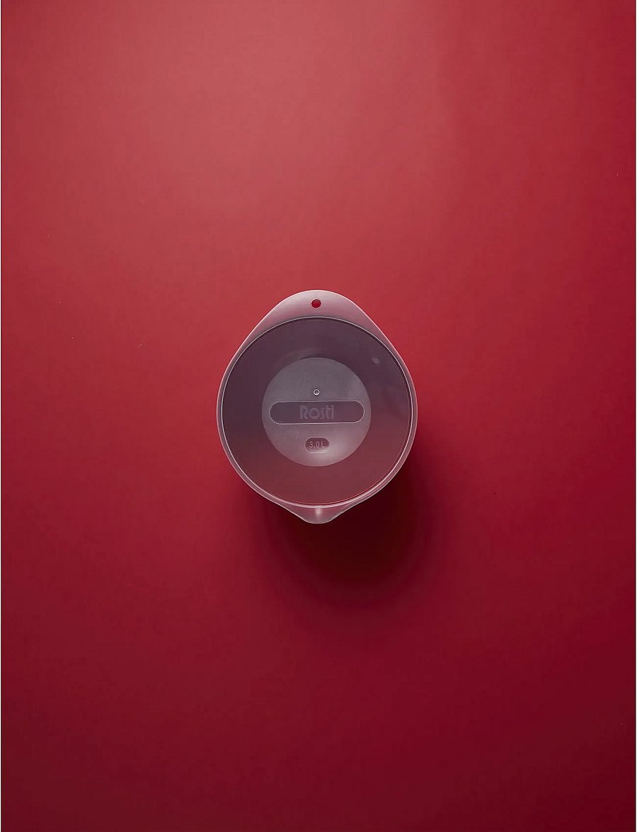 Rosti - Lid for Margrethe bowl - madalaimad hinnad - transparent - 1
