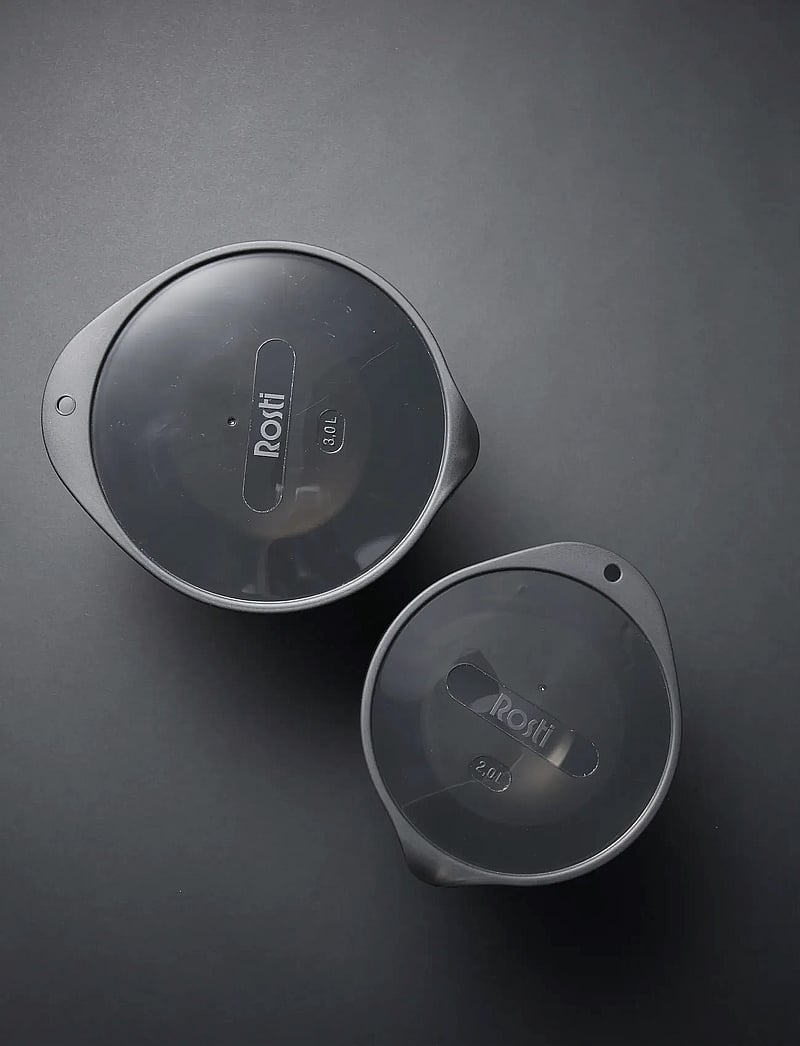 Rosti - Lid for Margrethe bowl - osta hinna alusel - transparent - 3